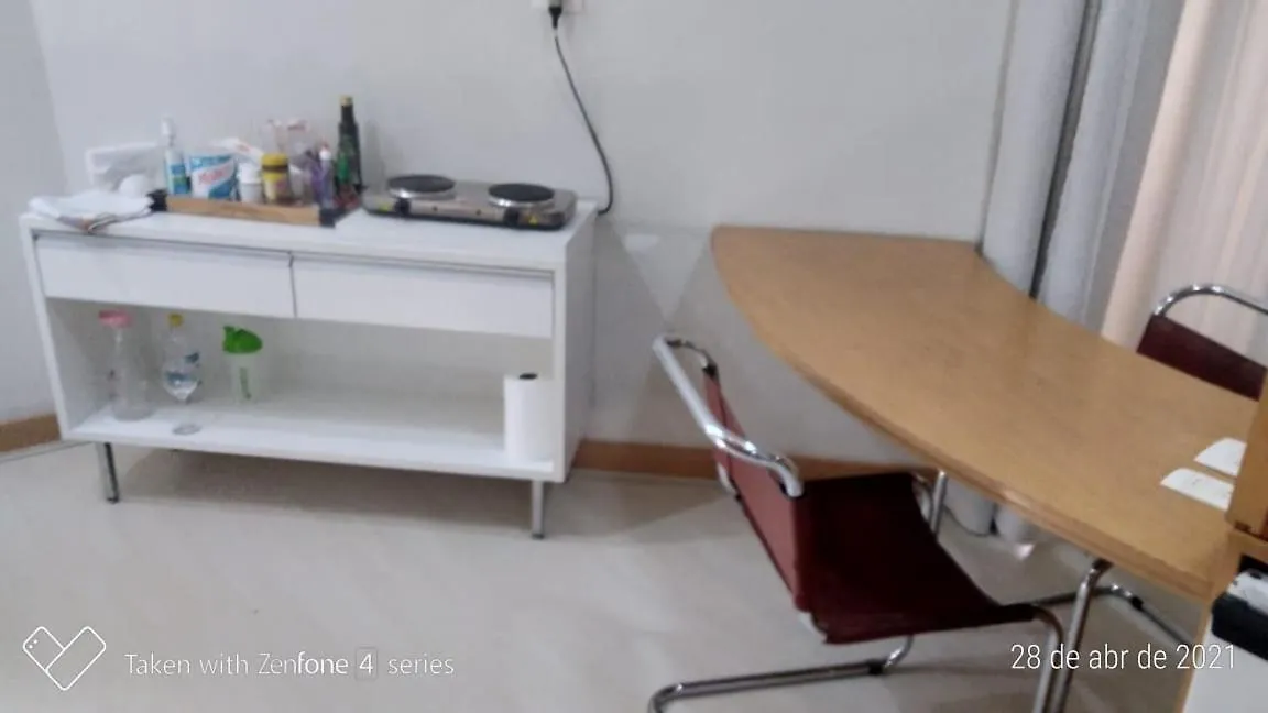 Lägenhetshotell Flat Com Sacada - Regiao Ibirapuera Proximo Varios Hospitais E Unifesp São Paulo
