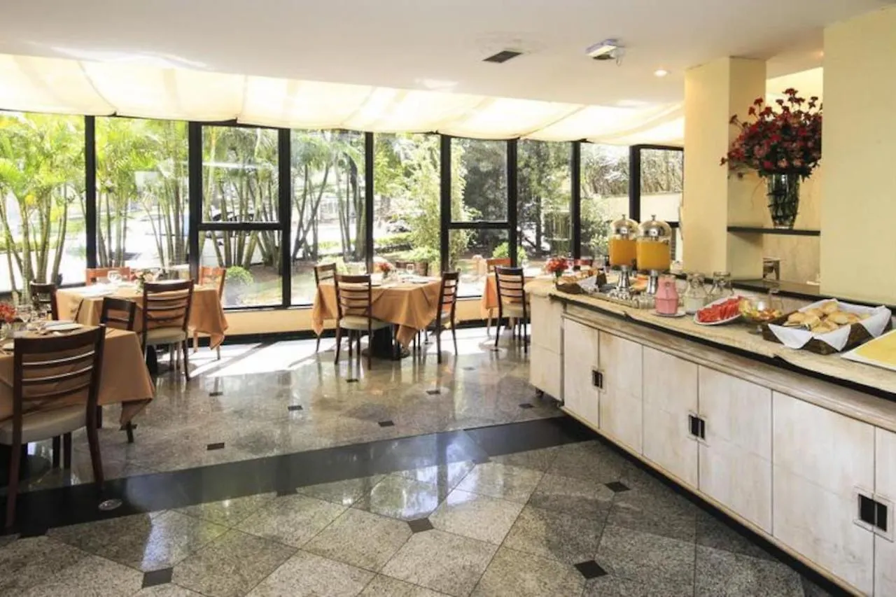 Lägenhetshotell Flat Com Sacada - Regiao Ibirapuera Proximo Varios Hospitais E Unifesp São Paulo
