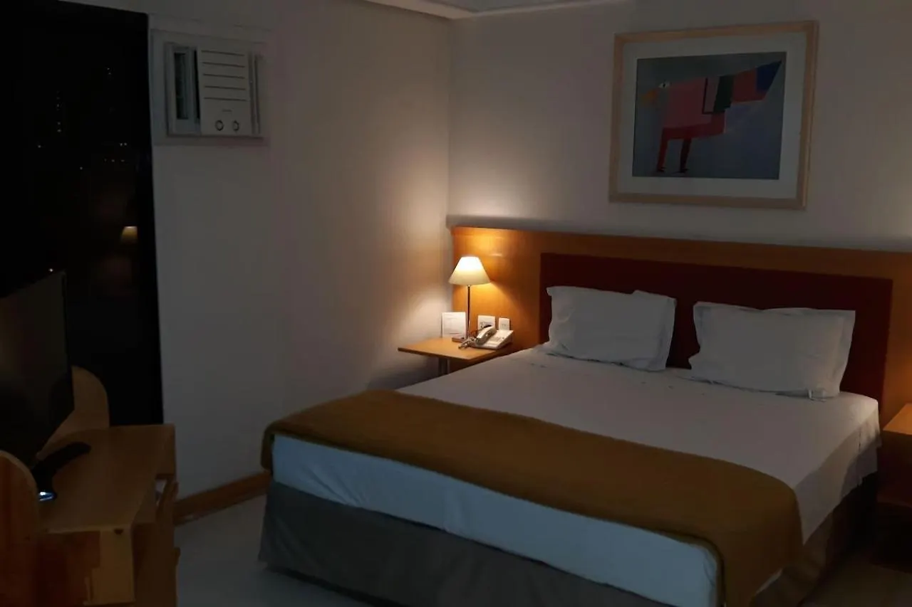 Flat Com Sacada - Regiao Ibirapuera Proximo Varios Hospitais E Unifesp São Paulo Brasilien