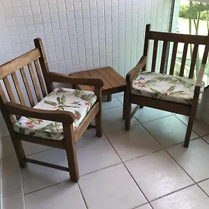 Morada Do Barão Apartamento Florianópolis