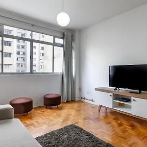  Apartamento Apartamento Em Localização Privilegiada Próximo Ao Metrô Santa Cecília
